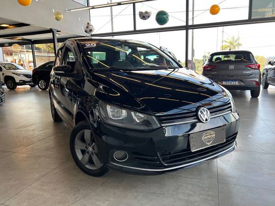 VOLKSWAGEN FOX 1.6 MSI TOTAL FLEX CONNECT 4P MANUAL VOLKSWAGEN FOX 1.6 MSI TOTAL FLEX CONNECT 4P MANUAL